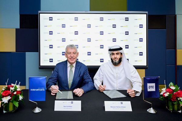 Dubai Taxi Company Secures Exclusive Five-Year Partnership with Dubai Airports