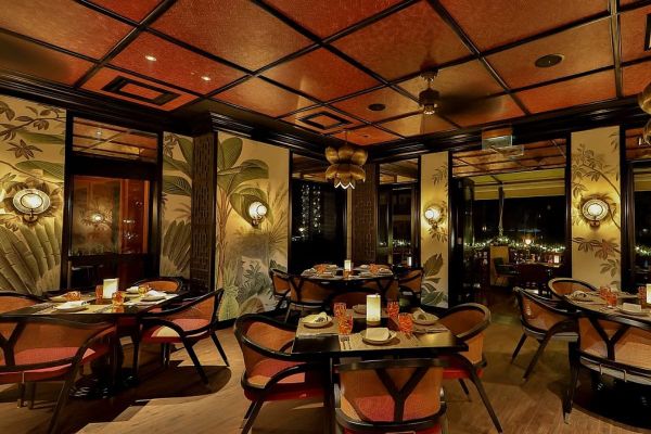 Dubai Dining Costs Surpass Paris, London, and Tokyo: What’s Driving the Price Surge?