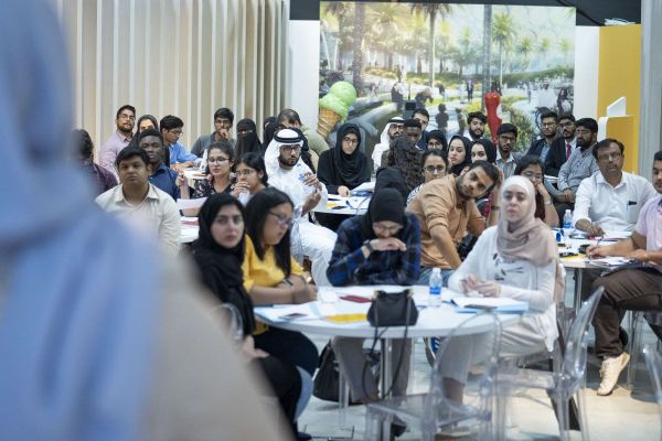Expo City Dubai Foundation Launches Changemakers Academy to Foster Young Innovators