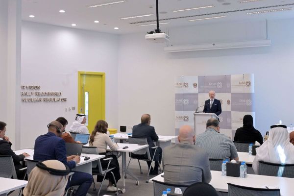 UAE’s FANR to Launch Transformational Projects for Nuclear Safety and Regulation