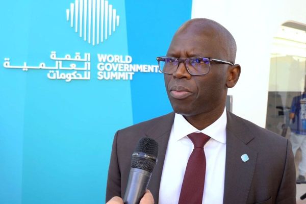 Gulf Economic Growth Projected to Outpace MENA Region, Says World Bank