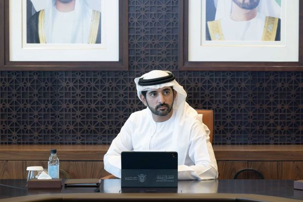 Hamdan bin Mohammed Approves Key Initiatives for Dubai’s Social Development and Digital Transformation