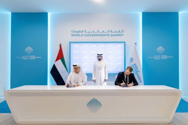 Dubai Signs MoU with The Boring Company to Explore ‘Dubai Loop’ Tunnel Project
