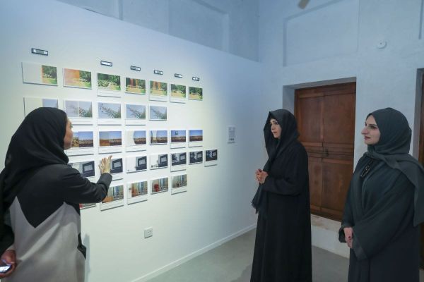 13th Edition of the Sikka Art & Design Festival Kicks Off in Dubai