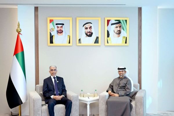 UAE and Bahrain Strengthen Infrastructure and Climate Cooperation