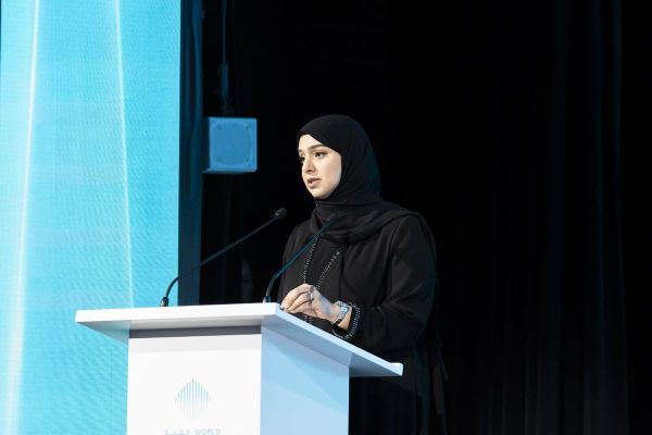 Climate Action Forum Highlights Ocean Sustainability at World Governments Summit 2025