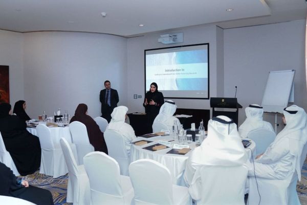 Ministry of Finance Launches IPSAS Certification to Elevate Public Sector Financial Standards