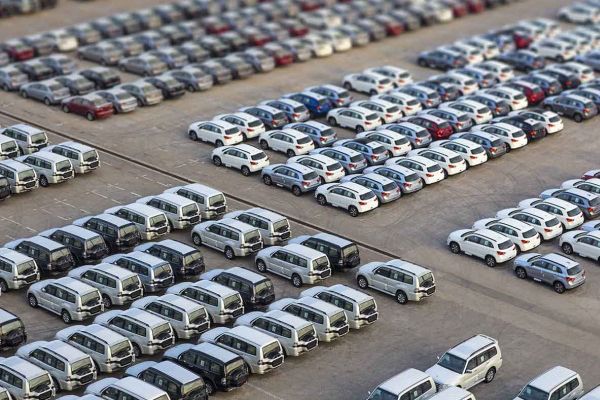 On-Demand Mobility Gains Traction: eZhire Predicts a 10% Drop in Car Ownership by 2030