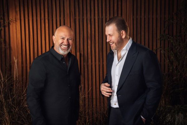 Introducing INA: Dubai’s Hottest New Culinary Destination at J1 Beach