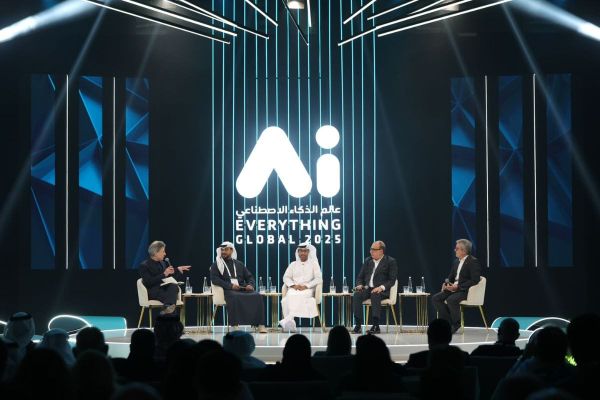 Ai Everything Global: Countries Urged to Rapidly Adopt AI to Stay Ahead of Cyber Threats