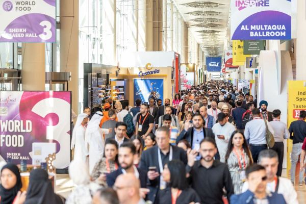 Gulfood 2025 Opens, Marking 30 Years of F&B Growth & Innovation