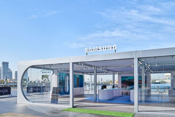 Samsung’s Galaxy Experience Space in Dubai Festival City enters final week with exciting activities