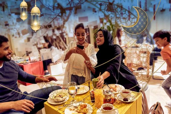 A Guide to Experiencing Ramadan in Dubai as a Non-Muslim