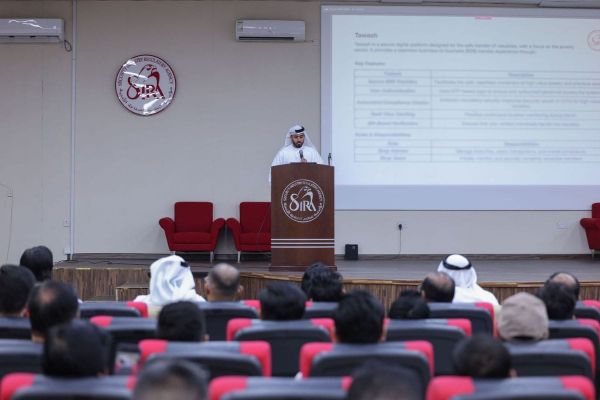 SIRA Launches 'Tawash' System to Revolutionize Gold and Jewellery Transport in Dubai