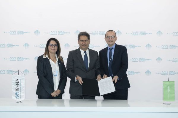 Schneider Electric and IRENA Strengthen Partnership to Accelerate Renewable Energy Adoption in the Global South