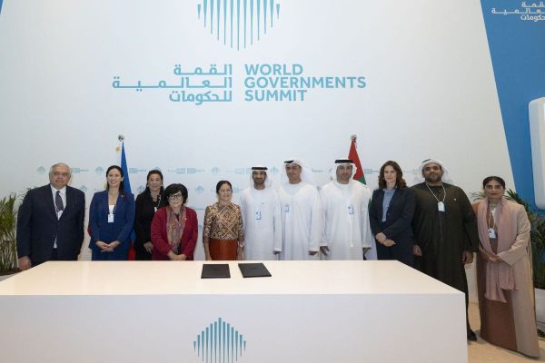 UAE and Philippines Collaborate to Revitalise Pasig River for Sustainable Development