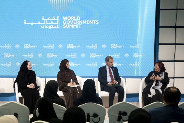 UAE Gender Balance Forum Highlights Nation’s Leadership in Gender Equity
