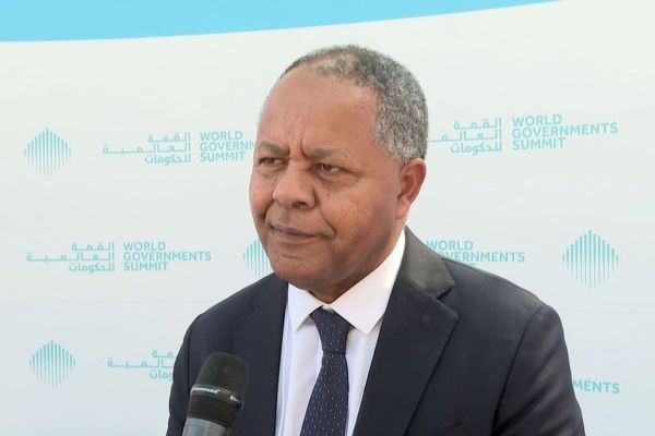 UAE Expands Digital Education Efforts in Africa, Aims to Reduce Unemployment