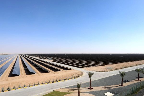 UAE Strengthens Solar Energy Leadership with Major Investments