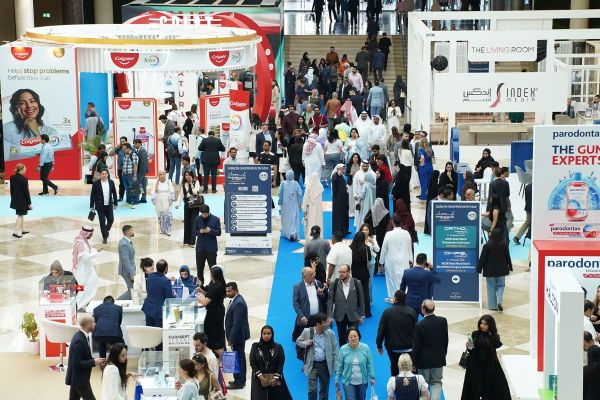 AEEDC Dubai 2025 Concludes with Record AED20 Billion Deals