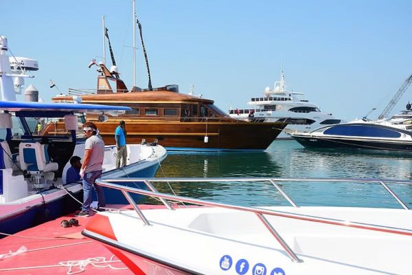 Dubai Introduces Online Marine License Application for Boat Owners, Operators: How to Apply