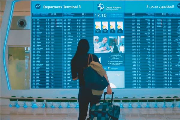 UAE: Young Travellers Embrace Spontaneity as Travel Trends Shift