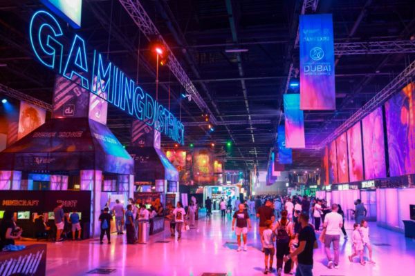 Dubai Esports and Games Festival Returns for a 17-Day Gaming Extravaganza from April 25