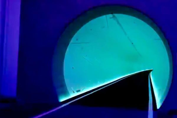 Dubai Loop to Revolutionize Urban Mobility with High-Speed Underground Transport