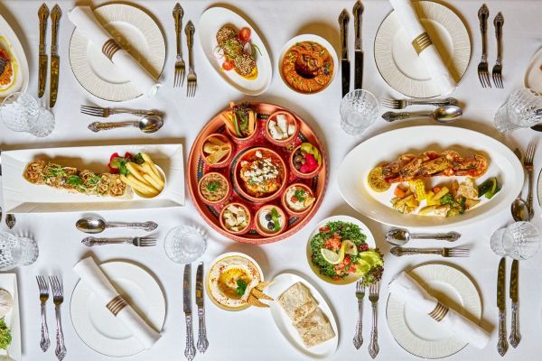 Hyatt Unveils Irresistible Ramadan Offers across Hotels in the UAE