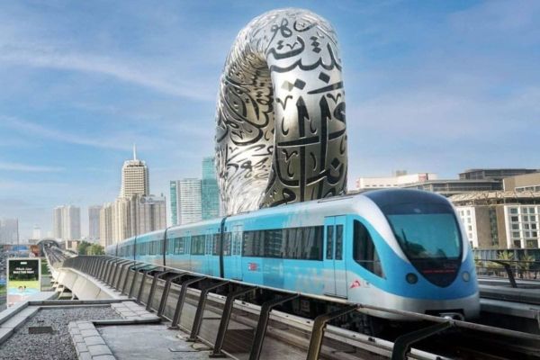 Dubai’s RTA Announces Revised Service Timings for Ramadan 2025
