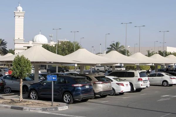 Park Now, Pay Later: Parkin Launches New Mobile App to Revolutionize Parking in Dubai