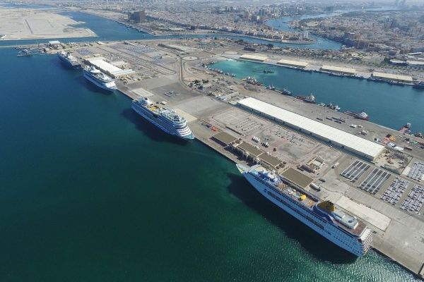 Ports, Customs and Free Zone Corporation and Cordiant Capital Partner to Strengthen Dubai’s Food Security