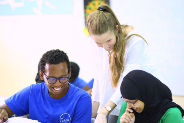 UAE: Private Tutoring Work Permit Enhances Affordability of At-Home Learning for Parents