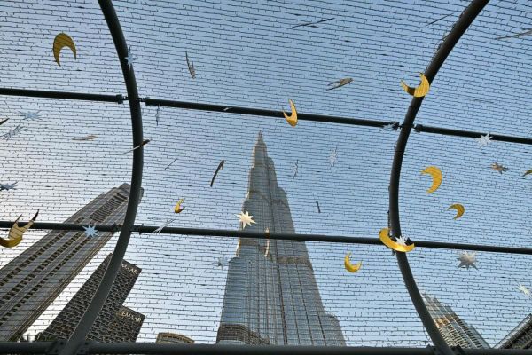 Ramadan 2025 in UAE: Dates, Fasting Hours, Salik Rates, and Key Updates