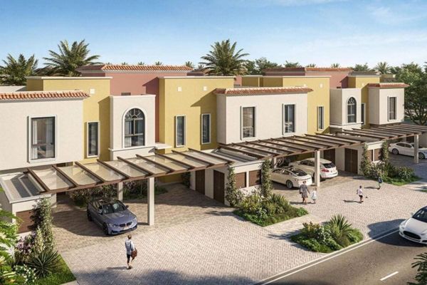 Rising Rents Drive More Dubai Residents to Home Ownership: Report