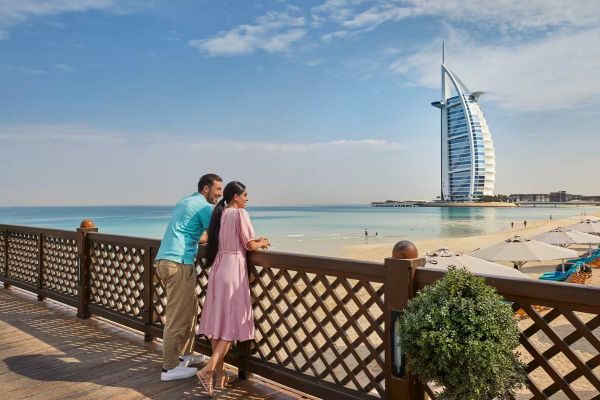 An Ultimate Guide To Plan Perfect Romantic Getaway In Dubai