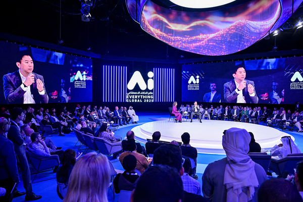 AI Everything Global 2025: Dubai Showcases Major AI Breakthroughs and Innovations