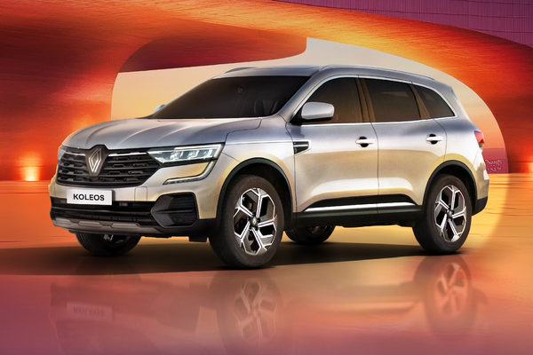 Arabian Automobiles Unveils Special Renault Ramadan Deals