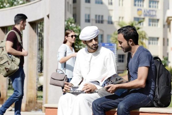 Dubai Grants Licenses to 16 International Universities