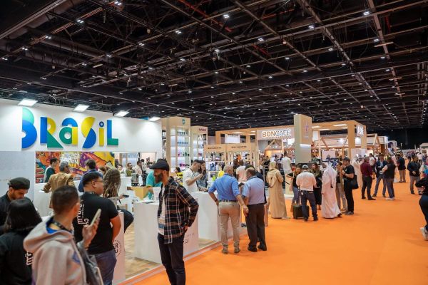 World of Coffee Dubai Returns Bigger Than Ever for Its Fourth Edition