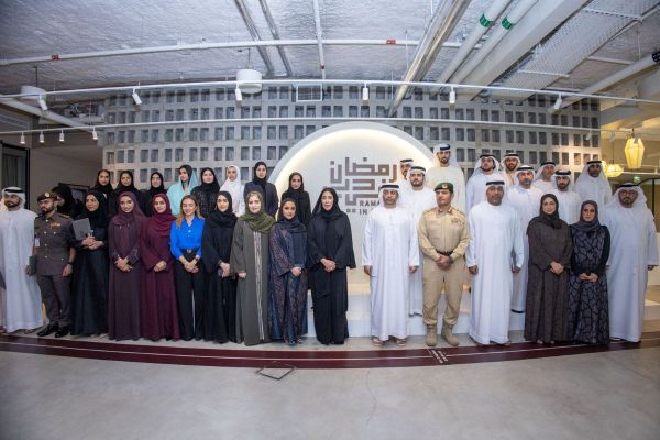 Brand Dubai Launches #EidInDubai 2025, A Spectacular Citywide Celebration