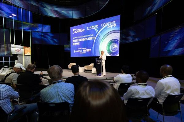 CABSAT and Integrate Middle East Return in May 2025 to Spotlight Media, Broadcast, and Pro AV Innovation