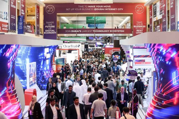 Dubai World Trade Centre and Informa Group Forge Global MICE Powerhouse in Strategic Partnership