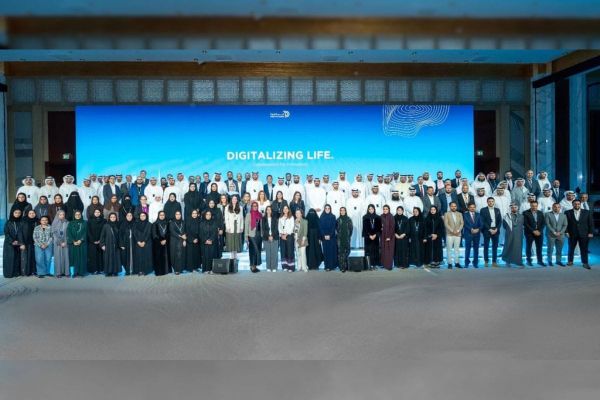 Digital Dubai Hosts 'Digitalising Life' Event to Accelerate Digital Transformation
