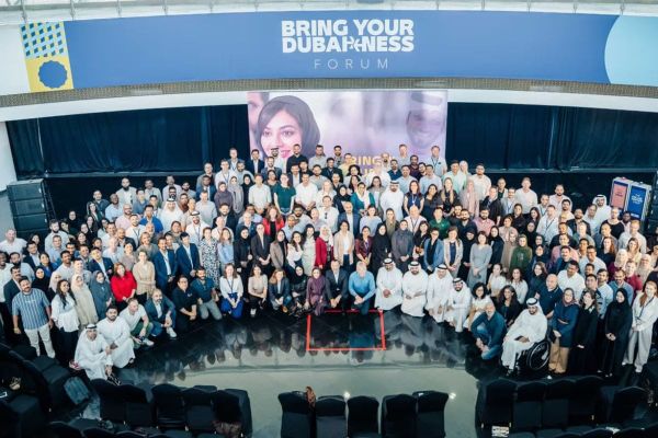 Dubai Airports Wins 2025 Gallup Exceptional Workplace Award for Employee Engagement