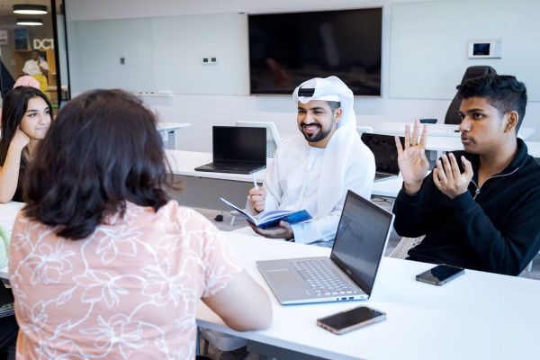 Dubai College of Tourism and Marriott International Launch Hospitality Apprenticeship Programme for Emiratis