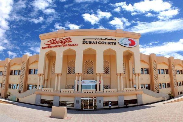 Dubai Courts Unveils Ambitious 2025-2029 Strategic Plan to Drive Judicial Innovation