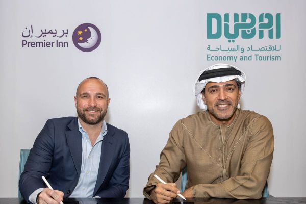 Dubai’s Department of Economy and Tourism and Premier Inn Forge Strategic Alliance to Elevate Tourism Experience