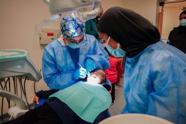 Dubai Health to Provide Free Medical Care to 300 Children Under ‘Clinic of Hope’