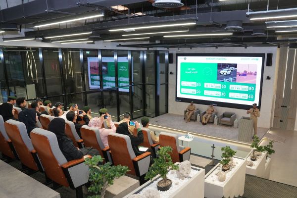 Dubai Police Unveil AI-Powered Radar Violations to Enhance Road Safety